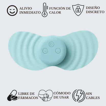 Dispositivo para aliviar el dolor menstrual Calyx™