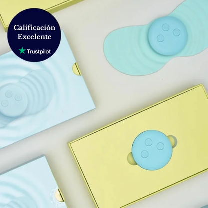 Dispositivo para aliviar el dolor menstrual Calyx™