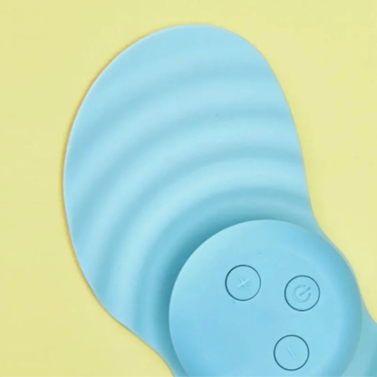 Dispositivo para aliviar el dolor menstrual Calyx™